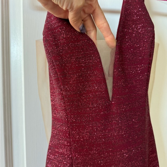 Jovani A-Line Gown - Picture 11 of 12